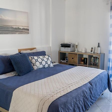 Ocean Blue II Apartment Quarteira Exterior photo